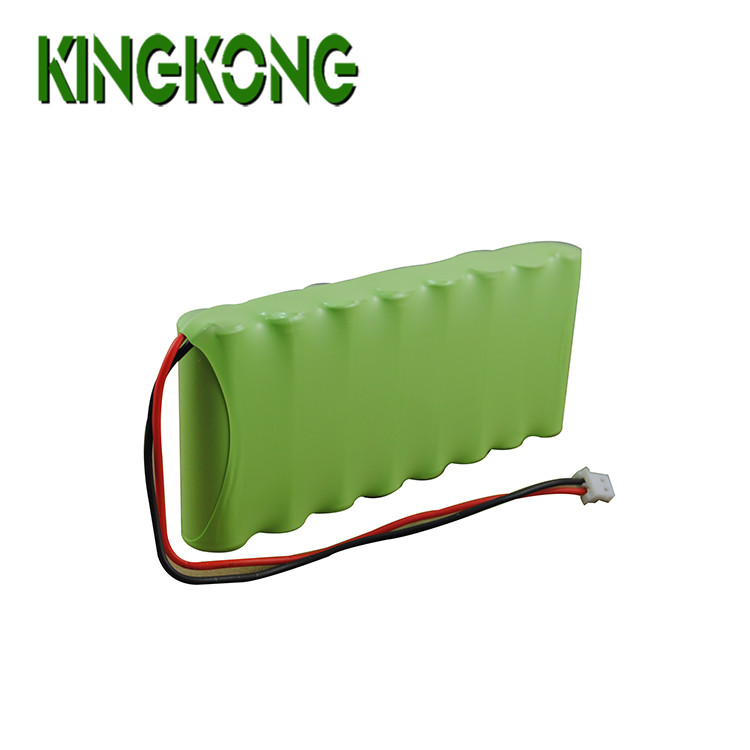 Use safty NH AAA size 700mAh 1.2V rechargeable battery for lights