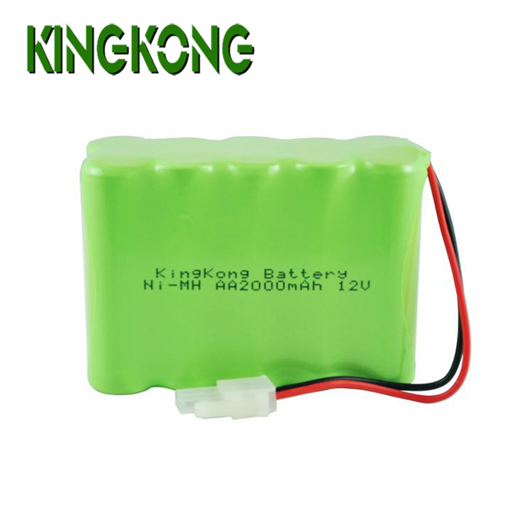 ni-mh 14.4v 300mah sc nimh rechargeable battery pack
