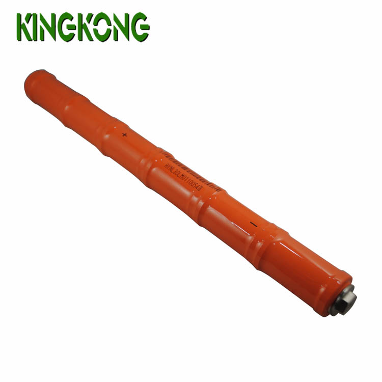 Big power NH  1.2V rechargeable batteries for toothbrushes
