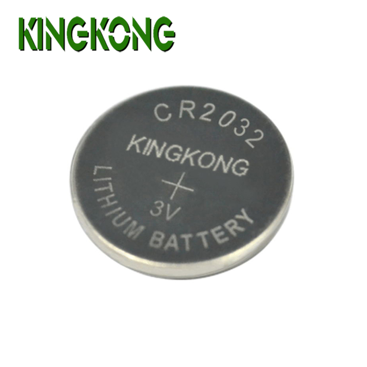 high capacity 3v cr1130 Li-Mn dry button cell batteries